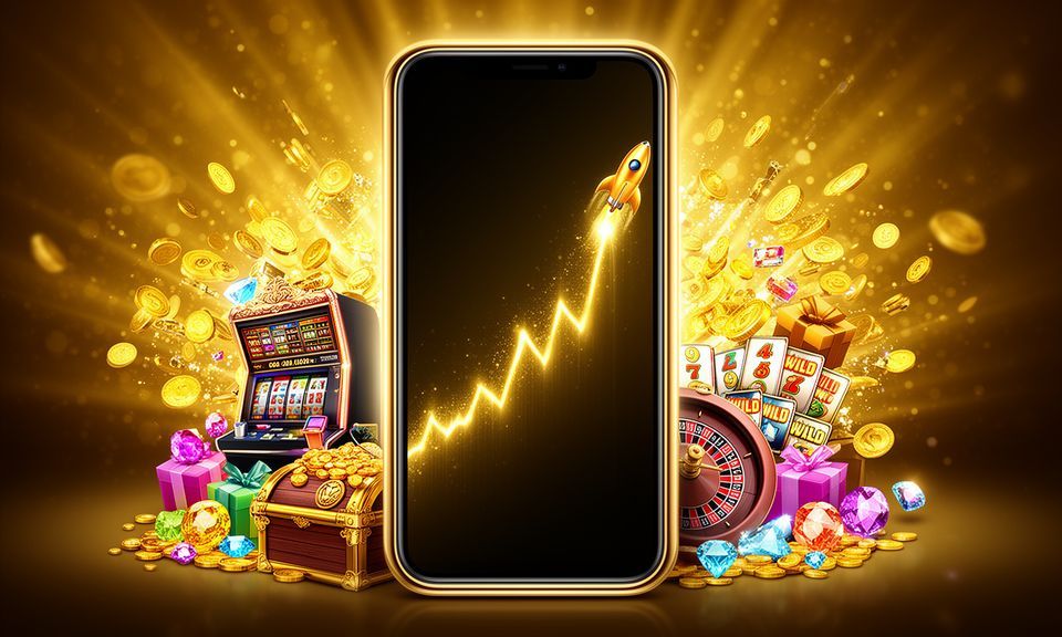 ll666 mobile gaming